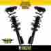 2-15061-15062-001 00-11 Unity Automotive Chevrolet Impala Rear Quick Complete Struts Springs For 17 18 Wheels 172471l 172471r Xs857148421 Xs857148522