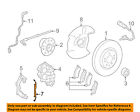 0004218291 Mercedes Oem