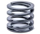0175-250-0200 Eibach Id Long Lb Black Tender Spring