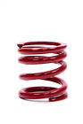 0175-250-600-1300 Eibach Id Lb Red Powder Coat Coil Spring 803050387677