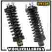 11202 02-12 Oredy 2x Front Quick Complete Struts Coils Springs W Mounts For Jeep Liberty 11201