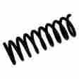 031115 Detroit Speed Engineering 2.0 Front Lowering Coil Spring