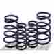 Ls-025-bl-a 04-05 B-tune Suspension Coil Lower Lowering Springs Set Blue Scion Xa Xb