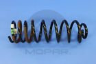 05154651aa Mopar Coil Spring Rear