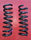 05168900ac Mopar Coil Rear Spring Chrysler New