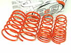 14.1.018 06-10 B G Suspension Systems S2 Lowering Springs For Dodge Charger 5.7 6.1 V8 Rwd