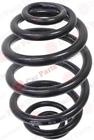 06126 Suplex New Coil Spring 4039551061266