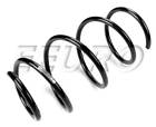 31331096184 06163 Suplex New Coil Spring Front Bmw