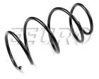 31331093068 06168 Lesjofors New Coil Spring