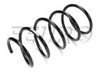 31331092656 06179 Suplex New Coil Spring Front Bmw