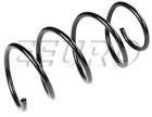 31336761212 06282 Suplex New Bmw Coil Spring Front