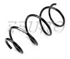 31336784985 06320 Suplex New Coil Spring Front Bmw