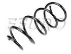 31336769917 06366 Suplex New Bmw Coil Spring Front Xdrive