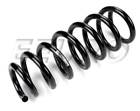 31336782992 06438 Suplex New Coil Spring Front Bmw