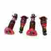 08-12 Mmx-2170 Godspeed Gsp Subaru Impreza Wrx Mono Max Coilover Suspension Kit 40 Ways