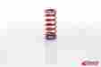 0800-250-0325 Eibach 2.5 Id X 8 Long 325 Lb Red Coil-over Spring P N