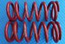 0800.250.0500 Eibach Pair Coilover Springs