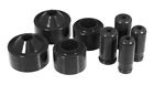 1-1708-bl Prothane For Jeep Jk Lift Coil Spring Isolator 636169179372