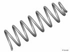 0030 100 739 Wd Express Meyle Coil Spring Fits Volkswagen Golf Mfg Number