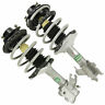 100170-fs-ss Sensen Front Left Right Complete Strut Assembly For 784672649117