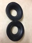 10019587 Fits Gm Pair Camaro Firebird Rear Coil Spring Seat Insulator