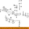 10026152 Gm Oem Rear