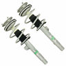 100740-fs-ss Sensen Front Left Right Complete Strut Assembly For 646437614733