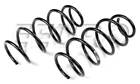 101k10169 Kit New Saab Coil Spring Set Front