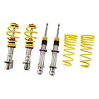 10220005 Kw Suspensions 0.9 2.1 V1 Inox-line Coilover Lowering Kit 842607081750