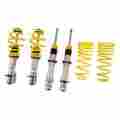 10250005 Kw Suspensions V1 Inox-line Coilover Lowering Kit 842607057274