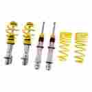 10271018 Kw Suspensions 1.2 2.3 V1 Inox-line Coilover Lowering Kit 842607093609