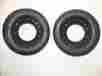 10290379 Gm Pontiac 4 Pcs Oem Rear Suspension-spring Insulator