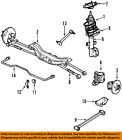 10391594 Gm Oem Rear Spring