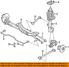 10415612 Gm Buick Oem 2005
