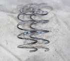 1092655 Bmw Roadster Factory Front Axle Coil Spring Pair Left Right
