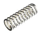 10cs350 Coil Spring Chrome 806990025777