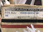 10cs450 New Long Polished Chrome Springs