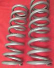 10ht250 Qa1 Coil Springs High