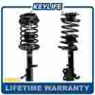11152 11151 Oredy Pair 2 Front Quick