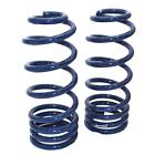 11324799 Ridetech Rear Dual Rate Coil Springs Gm Body