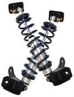 11326110 Ridetech Coilover Kit Single Adjustable Rear