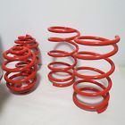 12.1.015 Sport Vehicle Lowering Springs Fits Pontiac Gto