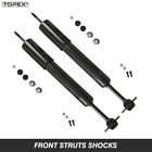 37122-32296-37177-32346 121016 121018 Topex Front Shocks Struts Ford Explorer Mercury Mountaineer 789296740103
