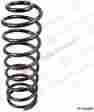 1212427 Lesjofors New Rear Coil Spring 884109236733
