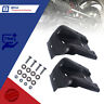 12474021 Botjj For Gmc Sierra Rear Leaf Spring Hanger Shackle Bracket