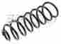 12755245 Genuine Saab New Coil Spring Rear Ee