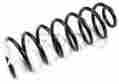 12760116 Genuine Saab New Coil Spring Rear Fd