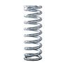 12cs095 Inch Chrome Plated Coil Spring