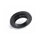 1306 Global West Suspension Spring Spacers Rear Urethane Black Thickness Gm