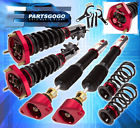 131-1065-243-d2 Jdm Sport Mazda Adjustable Coilover Lowering Spring Kit